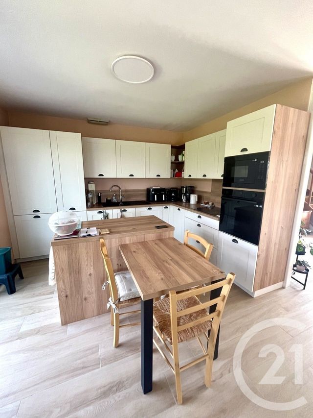 maison à vendre - 7 pièces - 165.0 m2 - LE WAST - 62 - NORD-PAS-DE-CALAIS - Century 21 Transimmo