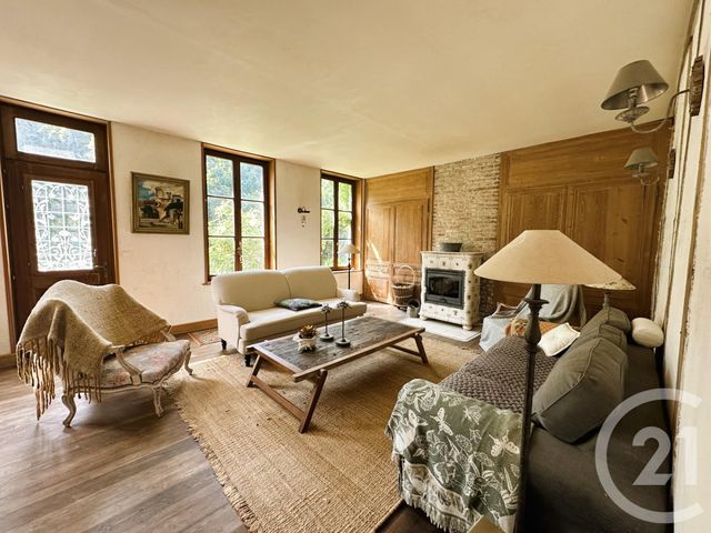 Afficher la photo en grand maison à vendre - 7 pièces - 229.0 m2 - ARDRES - 62 - NORD-PAS-DE-CALAIS - Century 21 Transimmo