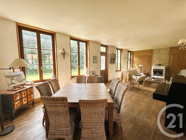 Afficher la photo en grand maison à vendre - 7 pièces - 229.0 m2 - ARDRES - 62 - NORD-PAS-DE-CALAIS - Century 21 Transimmo