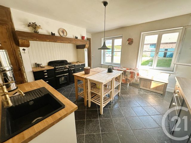 Afficher la photo en grand maison à vendre - 7 pièces - 229.0 m2 - ARDRES - 62 - NORD-PAS-DE-CALAIS - Century 21 Transimmo