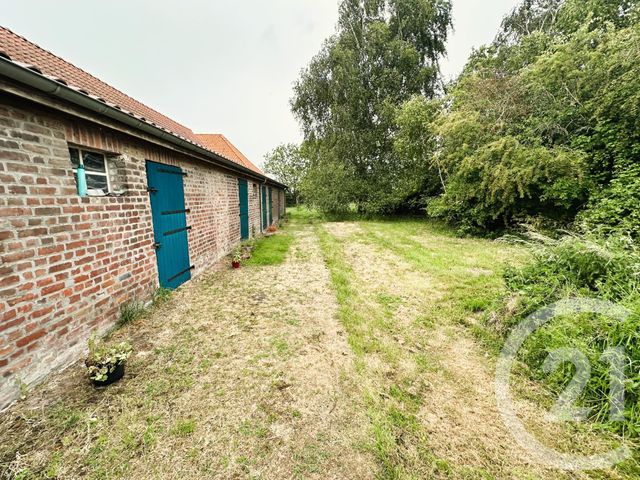 Afficher la photo en grand maison à vendre - 7 pièces - 229.0 m2 - ARDRES - 62 - NORD-PAS-DE-CALAIS - Century 21 Transimmo