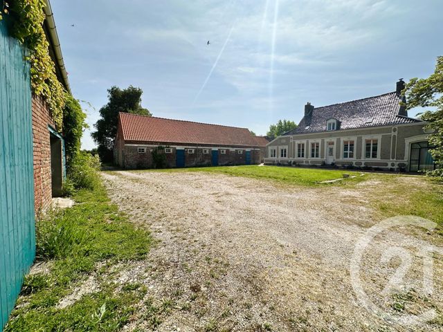 Afficher la photo en grand maison à vendre - 7 pièces - 229.0 m2 - ARDRES - 62 - NORD-PAS-DE-CALAIS - Century 21 Transimmo