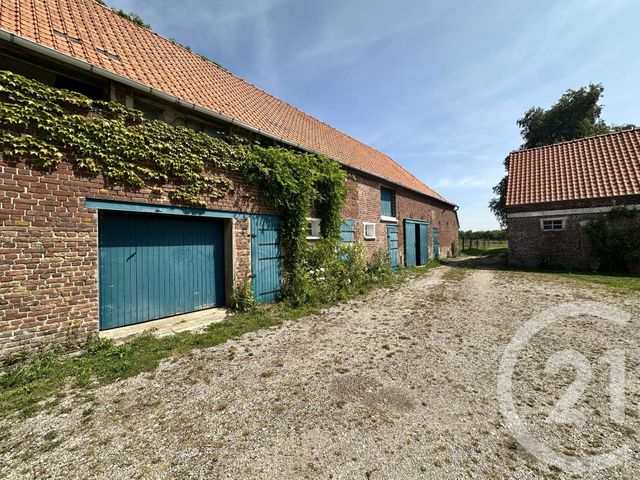 Afficher la photo en grand maison à vendre - 7 pièces - 229.0 m2 - ARDRES - 62 - NORD-PAS-DE-CALAIS - Century 21 Transimmo