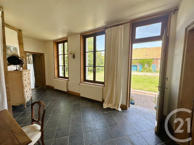 Afficher la photo en grand maison à vendre - 7 pièces - 229.0 m2 - ARDRES - 62 - NORD-PAS-DE-CALAIS - Century 21 Transimmo