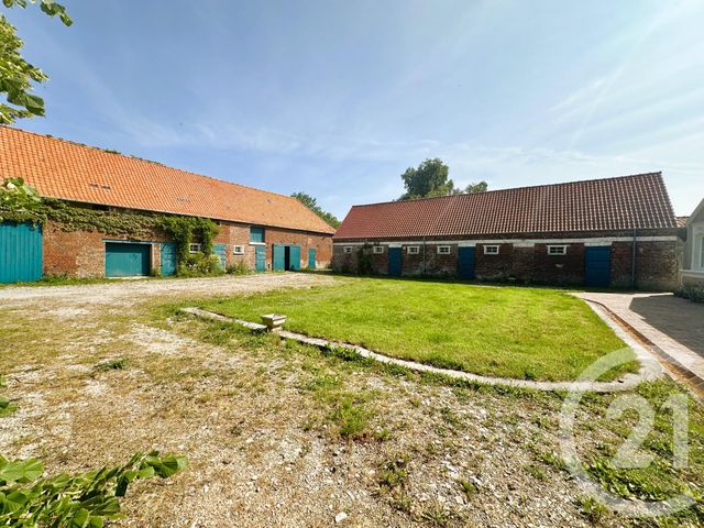 Afficher la photo en grand maison à vendre - 7 pièces - 229.0 m2 - ARDRES - 62 - NORD-PAS-DE-CALAIS - Century 21 Transimmo