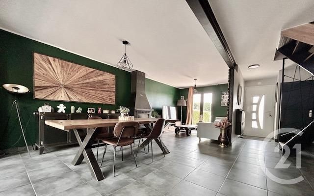 maison - CONDETTE - 62
