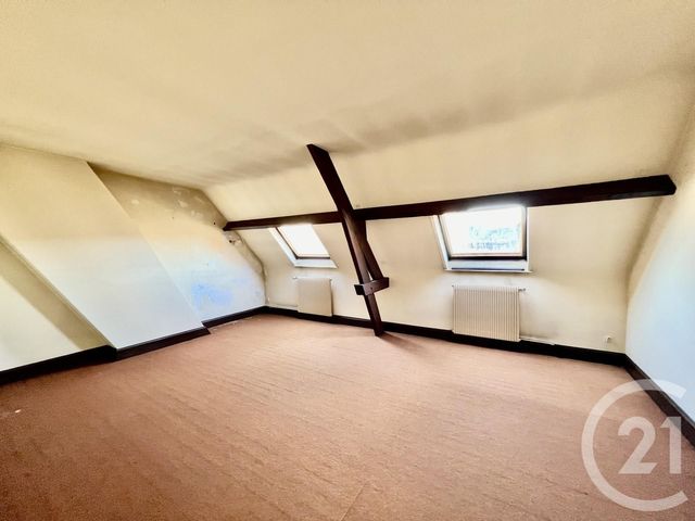 maison à vendre - 6 pièces - 201.0 m2 - BOULOGNE SUR MER - 62 - NORD-PAS-DE-CALAIS - Century 21 Transimmo