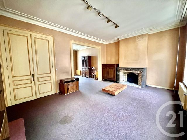 maison à vendre - 6 pièces - 201.0 m2 - BOULOGNE SUR MER - 62 - NORD-PAS-DE-CALAIS - Century 21 Transimmo