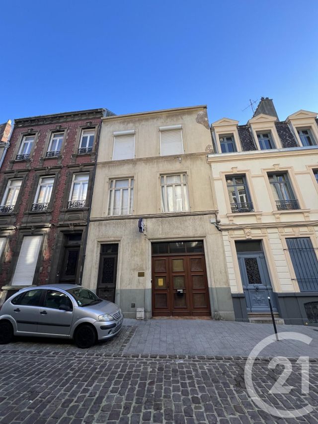 maison - BOULOGNE SUR MER - 62