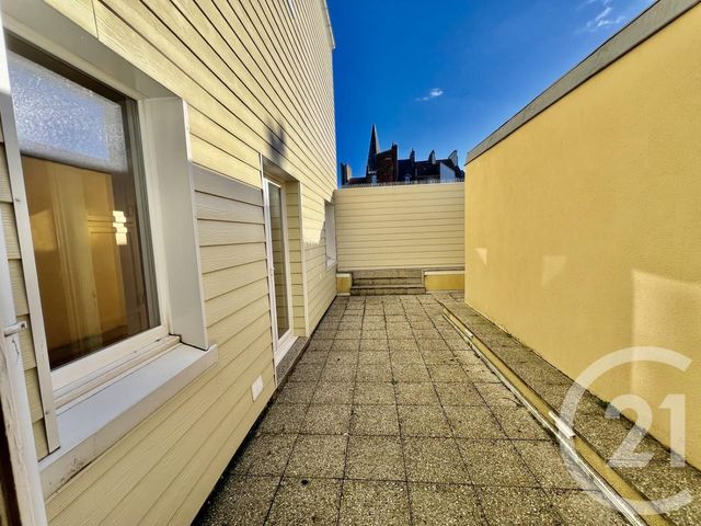 maison à vendre - 6 pièces - 201.0 m2 - BOULOGNE SUR MER - 62 - NORD-PAS-DE-CALAIS - Century 21 Transimmo