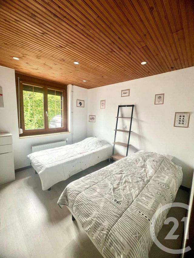 maison à vendre - 4 pièces - 53.0 m2 - NEUFCHATEL HARDELOT - 62 - NORD-PAS-DE-CALAIS - Century 21 Transimmo