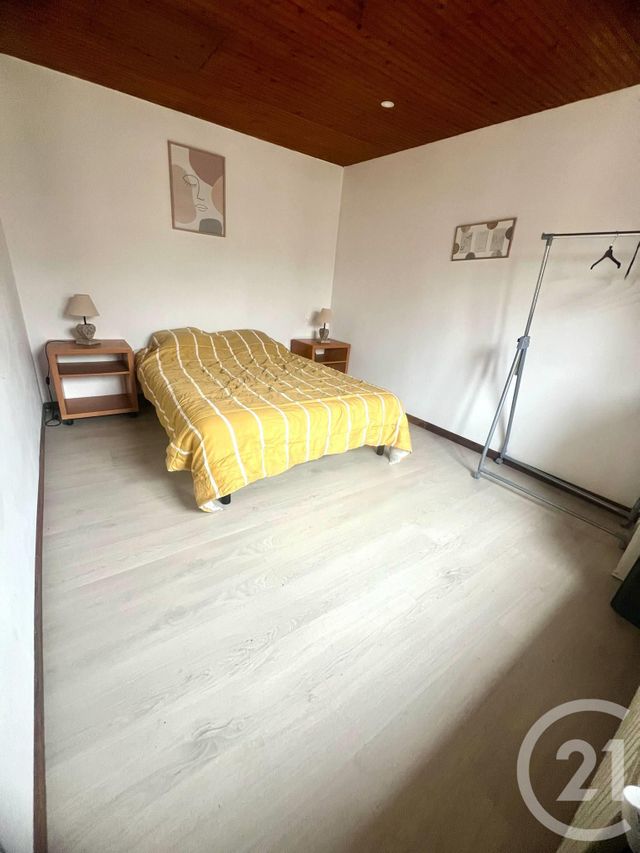 maison à vendre - 4 pièces - 53.0 m2 - NEUFCHATEL HARDELOT - 62 - NORD-PAS-DE-CALAIS - Century 21 Transimmo