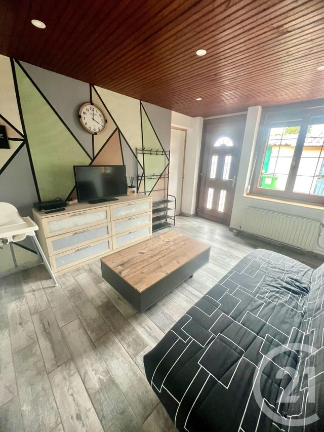 maison à vendre - 4 pièces - 53.0 m2 - NEUFCHATEL HARDELOT - 62 - NORD-PAS-DE-CALAIS - Century 21 Transimmo