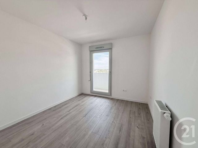 Appartement F3 à vendre - 4 pièces - 64.38 m2 - BOULOGNE SUR MER - 62 - NORD-PAS-DE-CALAIS - Century 21 Transimmo