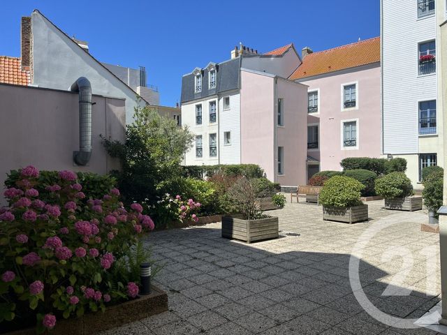 Appartement F1 à vendre BOULOGNE SUR MER