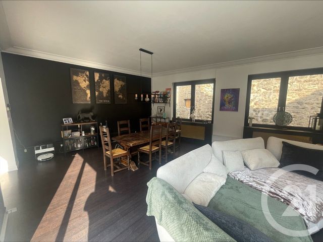 Afficher la photo en grand Appartement à vendre - 7 pièces - 220.0 m2 - BOULOGNE SUR MER - 62 - NORD-PAS-DE-CALAIS - Century 21 Transimmo