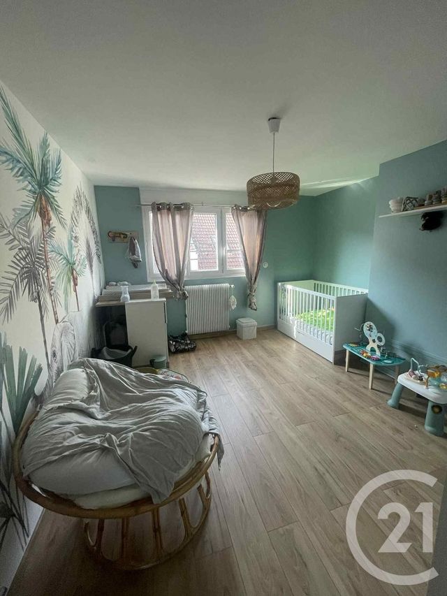 Afficher la photo en grand Appartement à vendre - 7 pièces - 220.0 m2 - BOULOGNE SUR MER - 62 - NORD-PAS-DE-CALAIS - Century 21 Transimmo