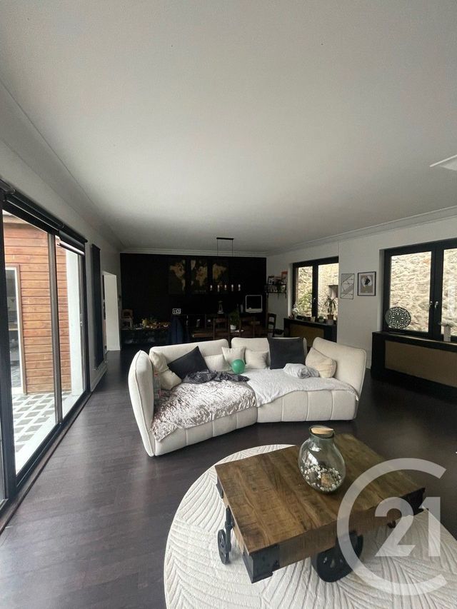 Afficher la photo en grand Appartement à vendre - 7 pièces - 220.0 m2 - BOULOGNE SUR MER - 62 - NORD-PAS-DE-CALAIS - Century 21 Transimmo