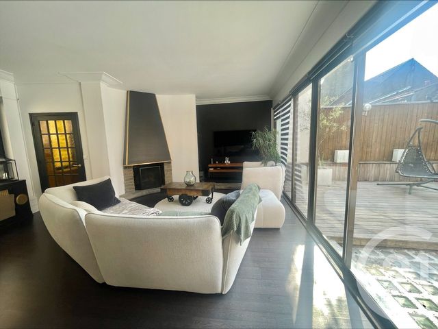 Afficher la photo en grand Appartement à vendre - 7 pièces - 220.0 m2 - BOULOGNE SUR MER - 62 - NORD-PAS-DE-CALAIS - Century 21 Transimmo