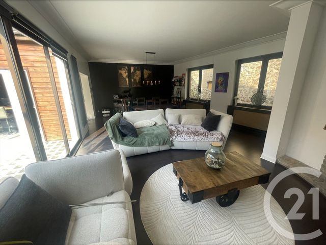 Afficher la photo en grand Appartement à vendre - 7 pièces - 220.0 m2 - BOULOGNE SUR MER - 62 - NORD-PAS-DE-CALAIS - Century 21 Transimmo