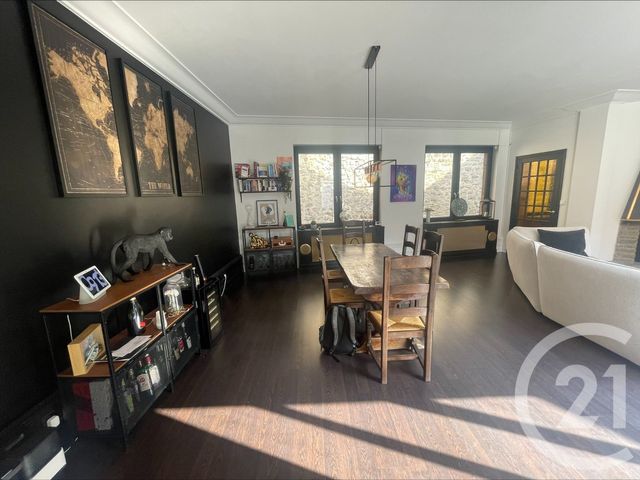 Afficher la photo en grand Appartement à vendre - 7 pièces - 220.0 m2 - BOULOGNE SUR MER - 62 - NORD-PAS-DE-CALAIS - Century 21 Transimmo