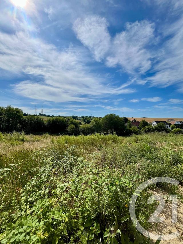 terrain à vendre - 1095.0 m2 - ST MARTIN BOULOGNE - 62 - NORD-PAS-DE-CALAIS - Century 21 Transimmo