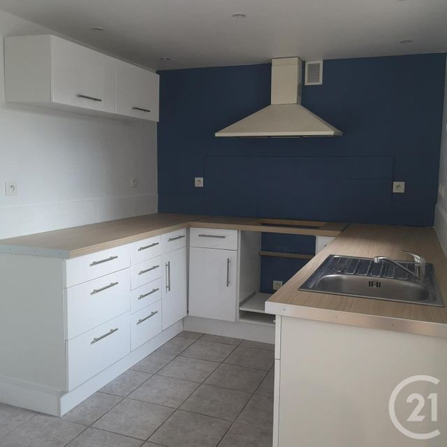 maison - BOULOGNE SUR MER - 62