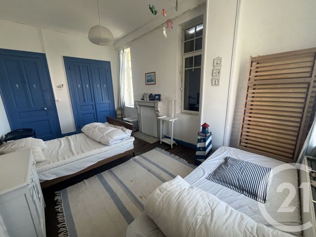 maison à vendre - 12 pièces - 275.0 m2 - AMBLETEUSE - 62 - NORD-PAS-DE-CALAIS - Century 21 Transimmo