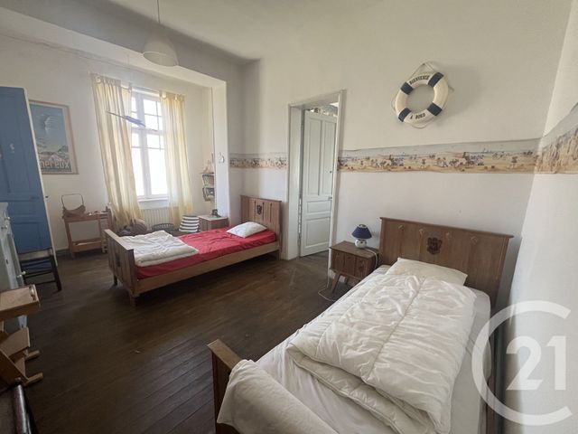 maison à vendre - 12 pièces - 275.0 m2 - AMBLETEUSE - 62 - NORD-PAS-DE-CALAIS - Century 21 Transimmo