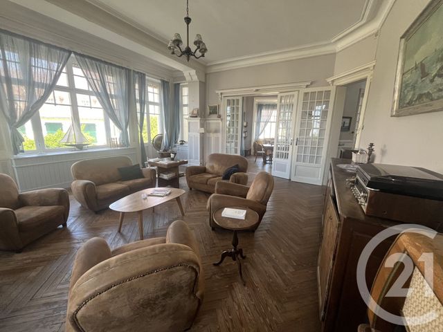 maison à vendre - 12 pièces - 275.0 m2 - AMBLETEUSE - 62 - NORD-PAS-DE-CALAIS - Century 21 Transimmo