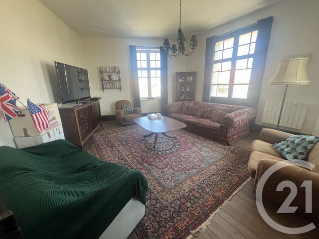 maison à vendre - 12 pièces - 275.0 m2 - AMBLETEUSE - 62 - NORD-PAS-DE-CALAIS - Century 21 Transimmo