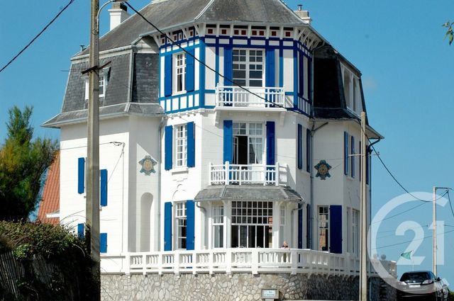maison - AMBLETEUSE - 62