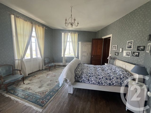 maison à vendre - 12 pièces - 275.0 m2 - AMBLETEUSE - 62 - NORD-PAS-DE-CALAIS - Century 21 Transimmo