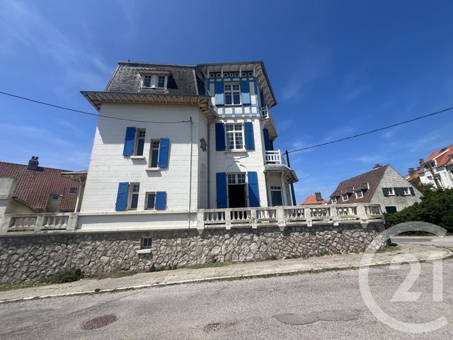 maison à vendre - 12 pièces - 275.0 m2 - WIMEREUX - 62 - NORD-PAS-DE-CALAIS - Century 21 Transimmo