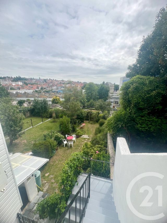 maison - BOULOGNE SUR MER - 62