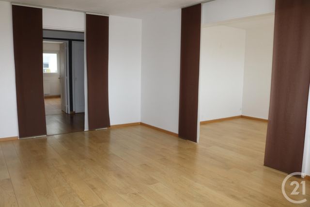 Afficher la photo en grand Appartement à louer - 3 pièces - 81.6 m2 - BOULOGNE SUR MER - 62 - NORD-PAS-DE-CALAIS - Century 21 Transimmo