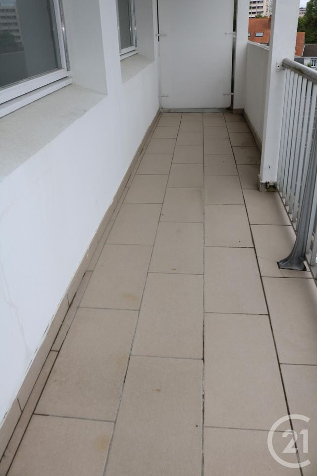 Afficher la photo en grand Appartement à louer - 3 pièces - 81.6 m2 - BOULOGNE SUR MER - 62 - NORD-PAS-DE-CALAIS - Century 21 Transimmo