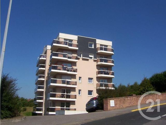 appartement - ST MARTIN BOULOGNE - 62