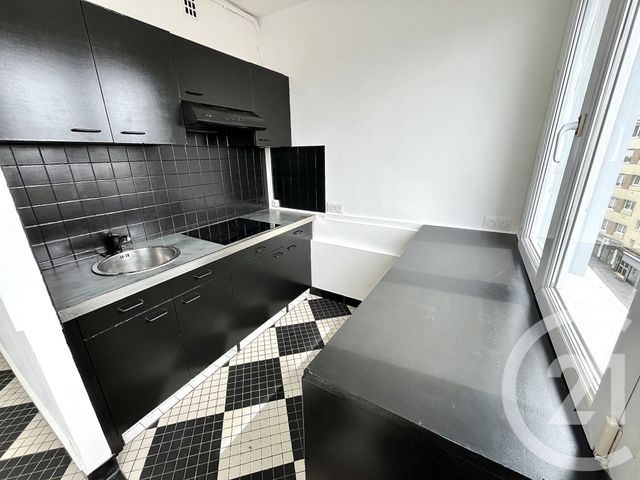 appartement - BOULOGNE SUR MER - 62