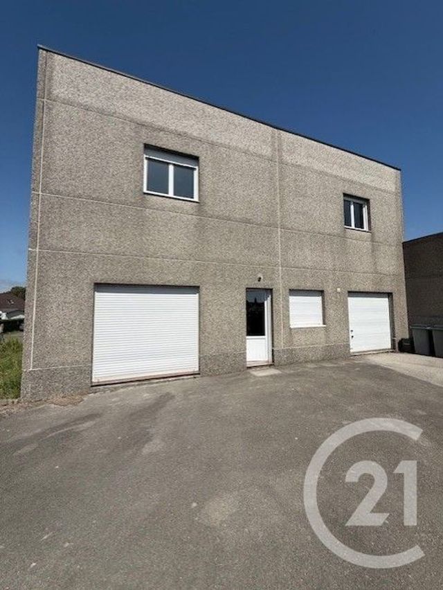 immeuble - DANNES - 62