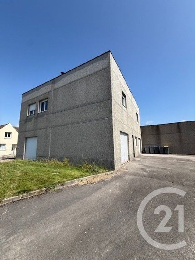 immeuble à vendre - 186.4 m2 - DANNES - 62 - NORD-PAS-DE-CALAIS - Century 21 Transimmo