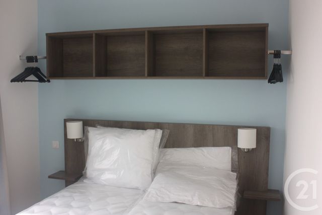 Appartement F3 à vendre - 3 pièces - 42.35 m2 - EQUIHEN PLAGE - 62 - NORD-PAS-DE-CALAIS - Century 21 Transimmo