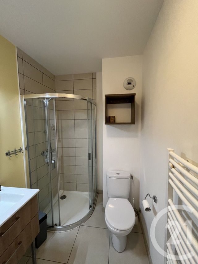 Appartement F3 à vendre - 3 pièces - 42.35 m2 - EQUIHEN PLAGE - 62 - NORD-PAS-DE-CALAIS - Century 21 Transimmo