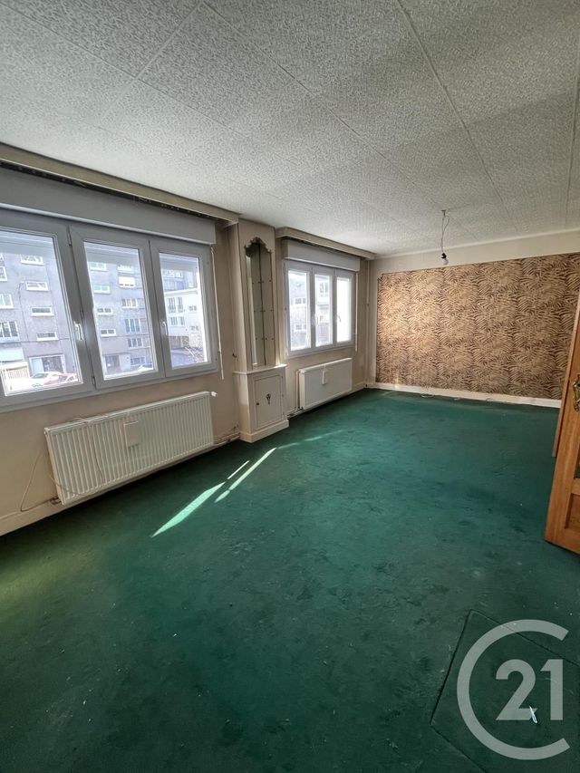 Afficher la photo en grand Appartement F3 à vendre - 4 pièces - 55.0 m2 - BOULOGNE SUR MER - 62 - NORD-PAS-DE-CALAIS - Century 21 Transimmo