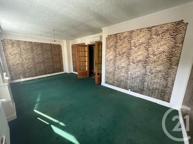 Afficher la photo en grand Appartement F3 à vendre - 4 pièces - 55.0 m2 - BOULOGNE SUR MER - 62 - NORD-PAS-DE-CALAIS - Century 21 Transimmo