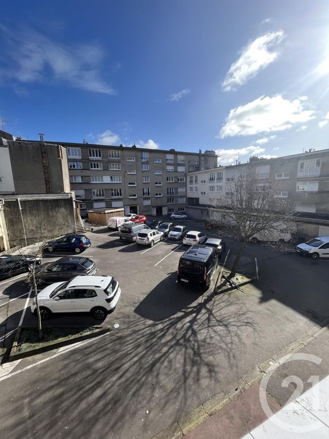 Afficher la photo en grand Appartement F3 à vendre - 4 pièces - 55.0 m2 - BOULOGNE SUR MER - 62 - NORD-PAS-DE-CALAIS - Century 21 Transimmo