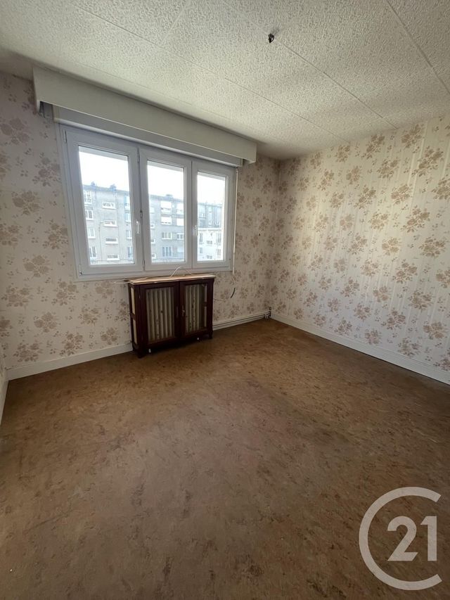 Afficher la photo en grand Appartement F3 à vendre - 4 pièces - 55.0 m2 - BOULOGNE SUR MER - 62 - NORD-PAS-DE-CALAIS - Century 21 Transimmo