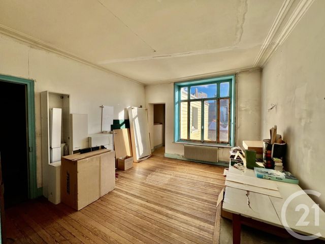 Afficher la photo en grand Appartement F5 à vendre - 6 pièces - 201.0 m2 - BOULOGNE SUR MER - 62 - NORD-PAS-DE-CALAIS - Century 21 Transimmo