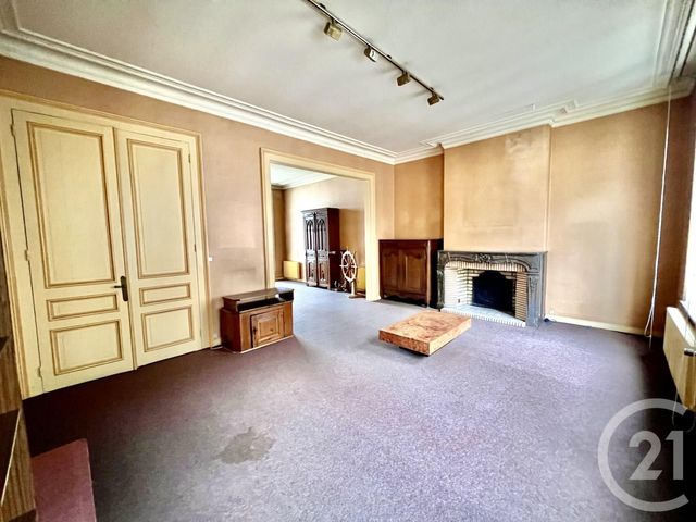 Afficher la photo en grand Appartement F5 à vendre - 6 pièces - 201.0 m2 - BOULOGNE SUR MER - 62 - NORD-PAS-DE-CALAIS - Century 21 Transimmo