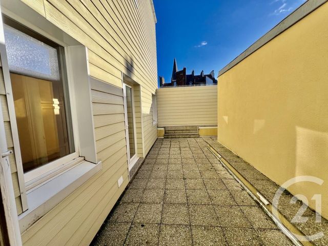 Afficher la photo en grand Appartement F5 à vendre - 6 pièces - 201.0 m2 - BOULOGNE SUR MER - 62 - NORD-PAS-DE-CALAIS - Century 21 Transimmo